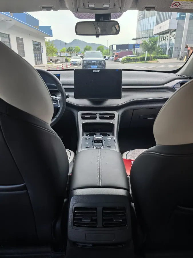 2024 BYD Destroyer 05 1.5L 110HP L4 E-CVT PHEV 8.3KWH,autocango,china used car exporter,china ev exporter,chinese used car exporter,chinese used ev exporter