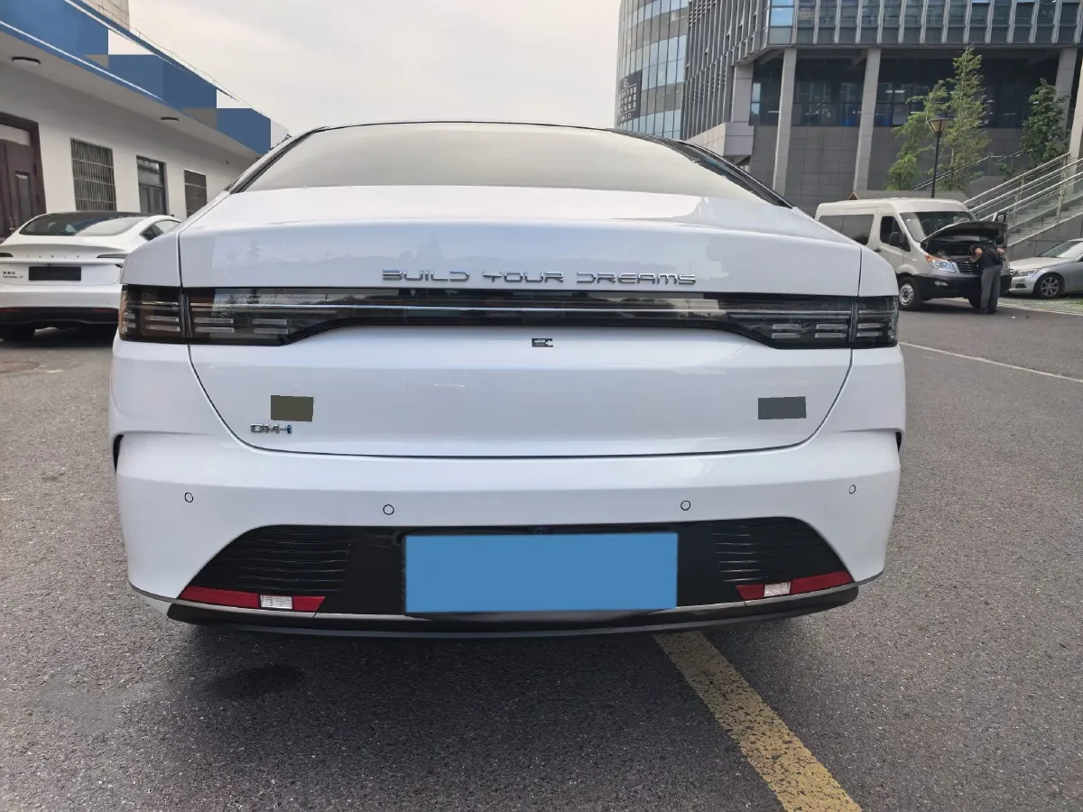 2024 BYD Destroyer 05 1.5L 110HP L4 E-CVT PHEV 8.3KWH,autocango,china used car exporter,china ev exporter,chinese used car exporter,chinese used ev exporter