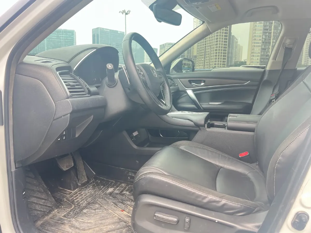 2020 Honda Avancier 2.0T 272HP L4 9AT,autocango,china used car exporter,china ev exporter,chinese used car exporter,chinese used ev exporter