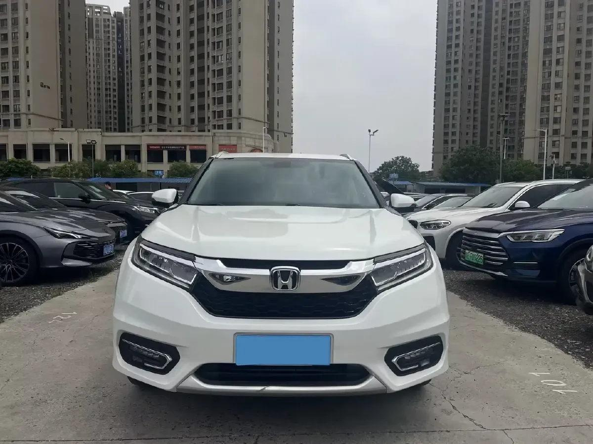 2020 Honda Avancier 2.0T 272HP L4 9AT,autocango,china used car exporter,china ev exporter,chinese used car exporter,chinese used ev exporter
