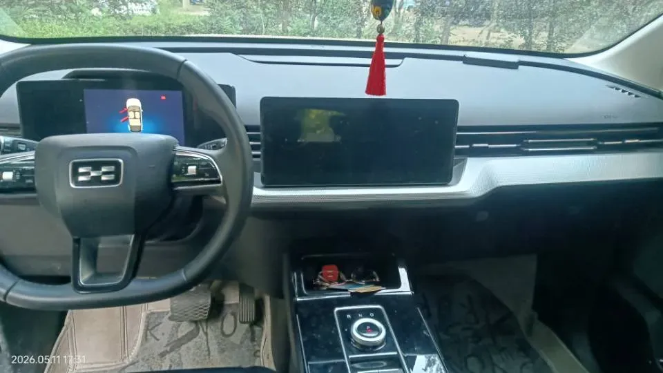 2021 Beijing F40 2.0T 224HP L4 8AT,autocango,china used car exporter,china ev exporter,chinese used car exporter,chinese used ev exporter