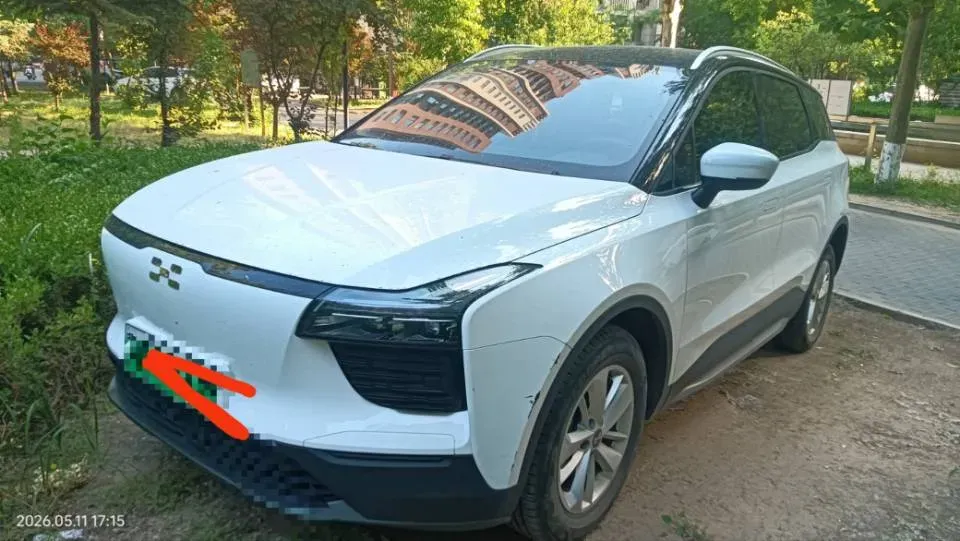 2021 Beijing F40 2.0T 224HP L4 8AT,autocango,china used car exporter,china ev exporter,chinese used car exporter,chinese used ev exporter