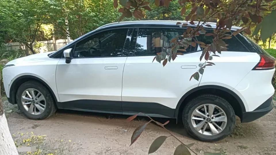 2021 Beijing F40 2.0T 224HP L4 8AT,autocango,china used car exporter,china ev exporter,chinese used car exporter,chinese used ev exporter