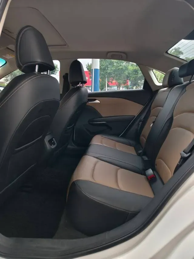 2022 Chevrolet Monza 1.5L 113HP L4 6AT,autocango,china used car exporter,china ev exporter,chinese used car exporter,chinese used ev exporter