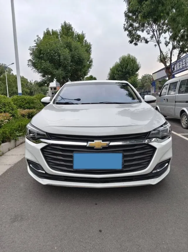 2022 Chevrolet Monza 1.5L 113HP L4 6AT,autocango,china used car exporter,china ev exporter,chinese used car exporter,chinese used ev exporter