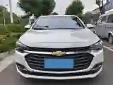 2022 Chevrolet Monza 1.5L 113HP L4 6AT