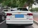 2022 Chevrolet Monza 1.5L 113HP L4 6AT