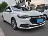 2022 Chevrolet Monza 1.5L 113HP L4 6AT