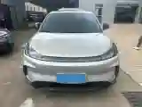 2025 ARCFOX T1 BEV
