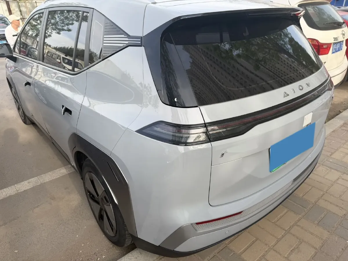 2023 Aion Y BEV 61.7KWH,autocango,china used car exporter,china ev exporter,chinese used car exporter,chinese used ev exporter