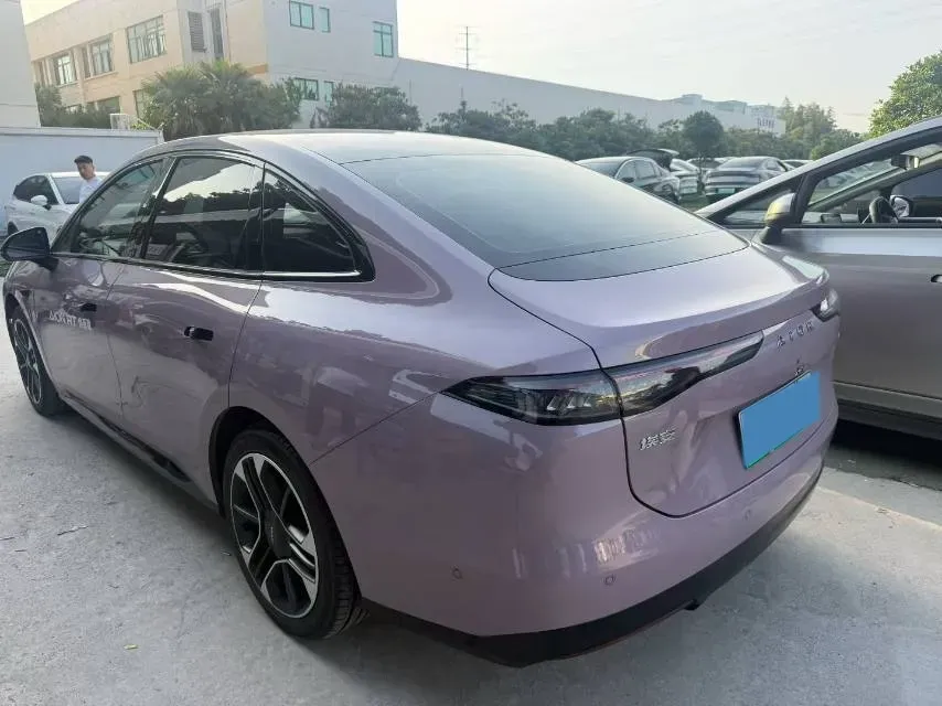 2025 Aion AION RT BEV 68.1KWH,autocango,china used car exporter,china ev exporter,chinese used car exporter,chinese used ev exporter