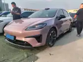 2025 AION AION RT,autocango,china used car exporter,china ev exporter,chinese used car exporter,chinese used ev exporter