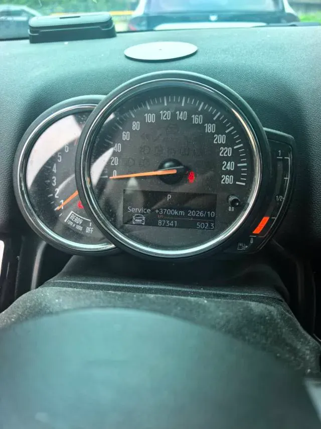 2017 MINI COUNTRYMAN 1.5T 136HP L3 6AT,autocango,china used car exporter,china ev exporter,chinese used car exporter,chinese used ev exporter
