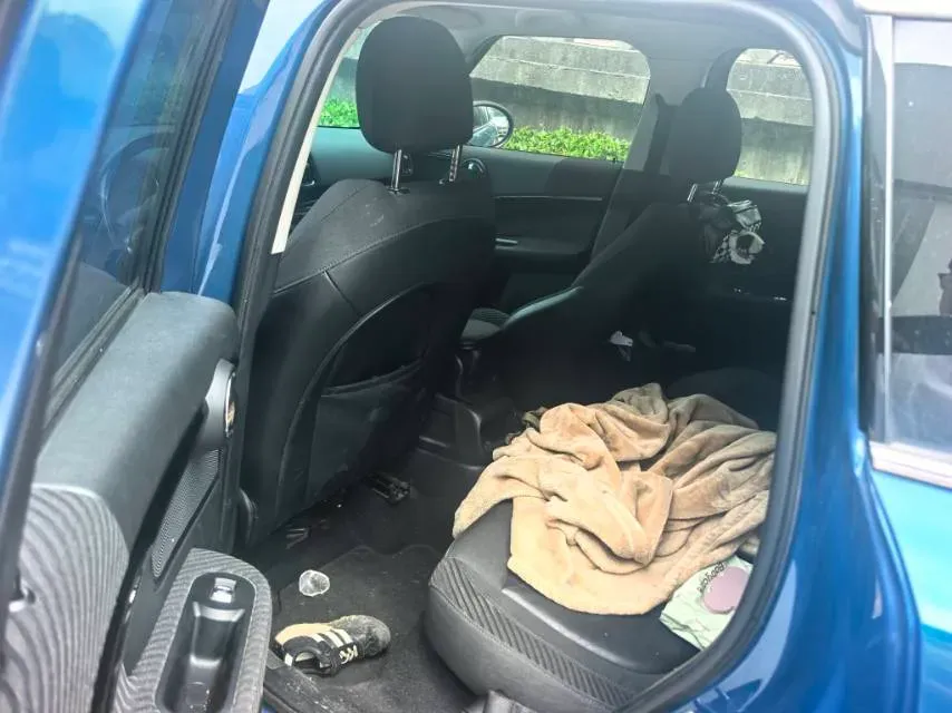 2017 MINI COUNTRYMAN 1.5T 136HP L3 6AT,autocango,china used car exporter,china ev exporter,chinese used car exporter,chinese used ev exporter