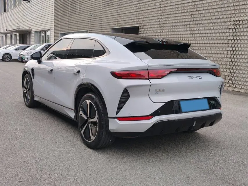 2025 BYD SongL EV BEV 87.04KWH,autocango,china used car exporter,china ev exporter,chinese used car exporter,chinese used ev exporter