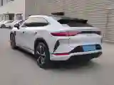 2025 BYD SongL EV BEV 87.04KWH