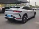 2025 BYD SongL EV BEV 87.04KWH