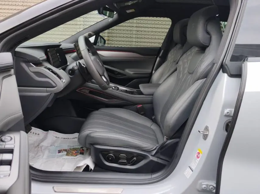 2025 BYD SongL EV BEV 87.04KWH,autocango,china used car exporter,china ev exporter,chinese used car exporter,chinese used ev exporter