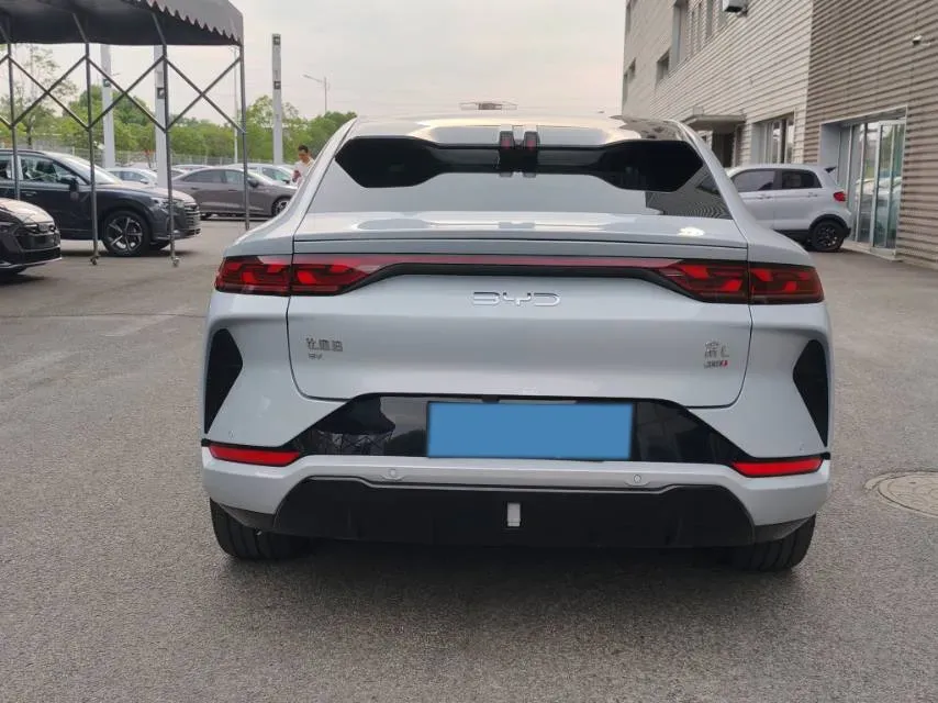 2025 BYD SongL EV BEV 87.04KWH,autocango,china used car exporter,china ev exporter,chinese used car exporter,chinese used ev exporter
