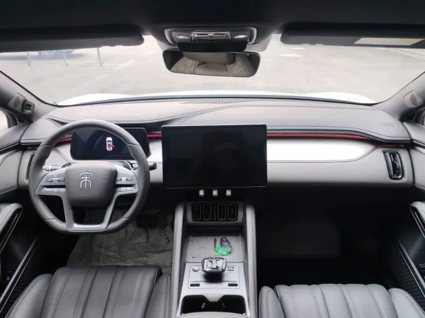 2025 BYD SongL EV BEV 87.04KWH,autocango,china used car exporter,china ev exporter,chinese used car exporter,chinese used ev exporter