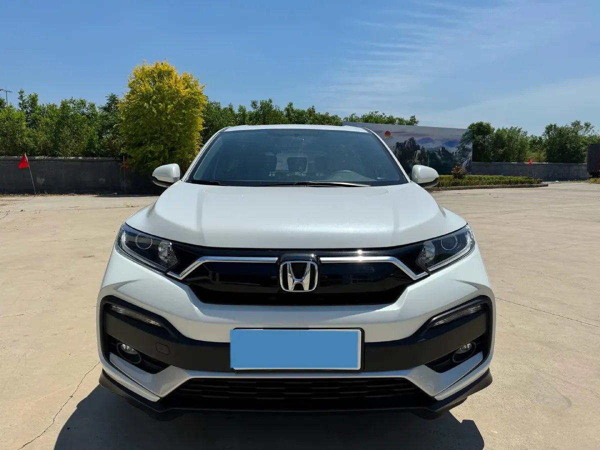 2021 Honda XR-V 1.5L 131HP L4 CVT,autocango,china used car exporter,china ev exporter,chinese used car exporter,chinese used ev exporter