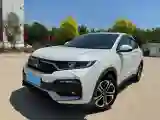 2021 Honda XR-V 1.5L 131HP L4 CVT