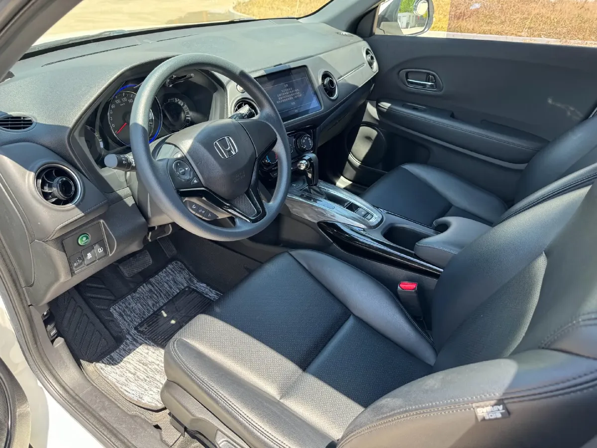 2021 Honda XR-V 1.5L 131HP L4 CVT,autocango,china used car exporter,china ev exporter,chinese used car exporter,chinese used ev exporter