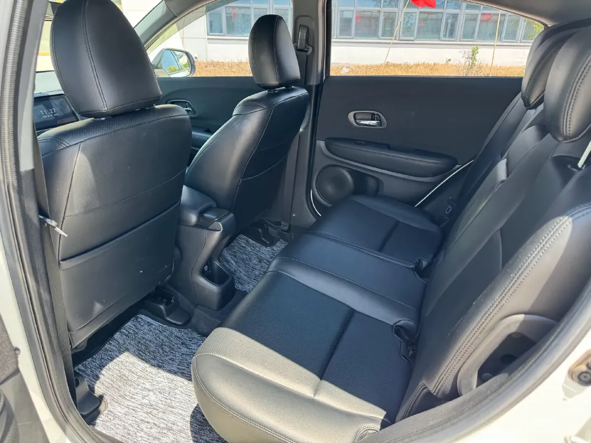 2021 Honda XR-V 1.5L 131HP L4 CVT,autocango,china used car exporter,china ev exporter,chinese used car exporter,chinese used ev exporter
