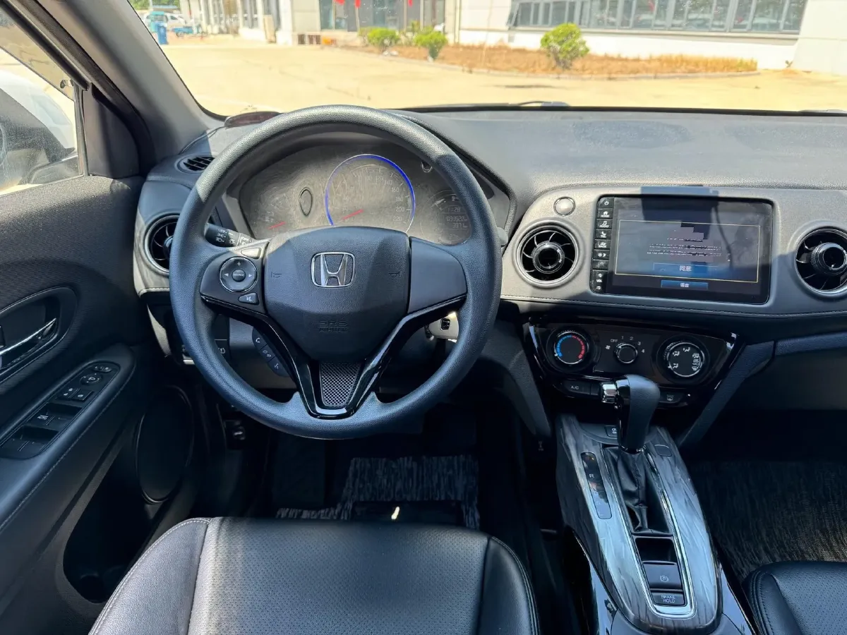 2021 Honda XR-V 1.5L 131HP L4 CVT,autocango,china used car exporter,china ev exporter,chinese used car exporter,chinese used ev exporter