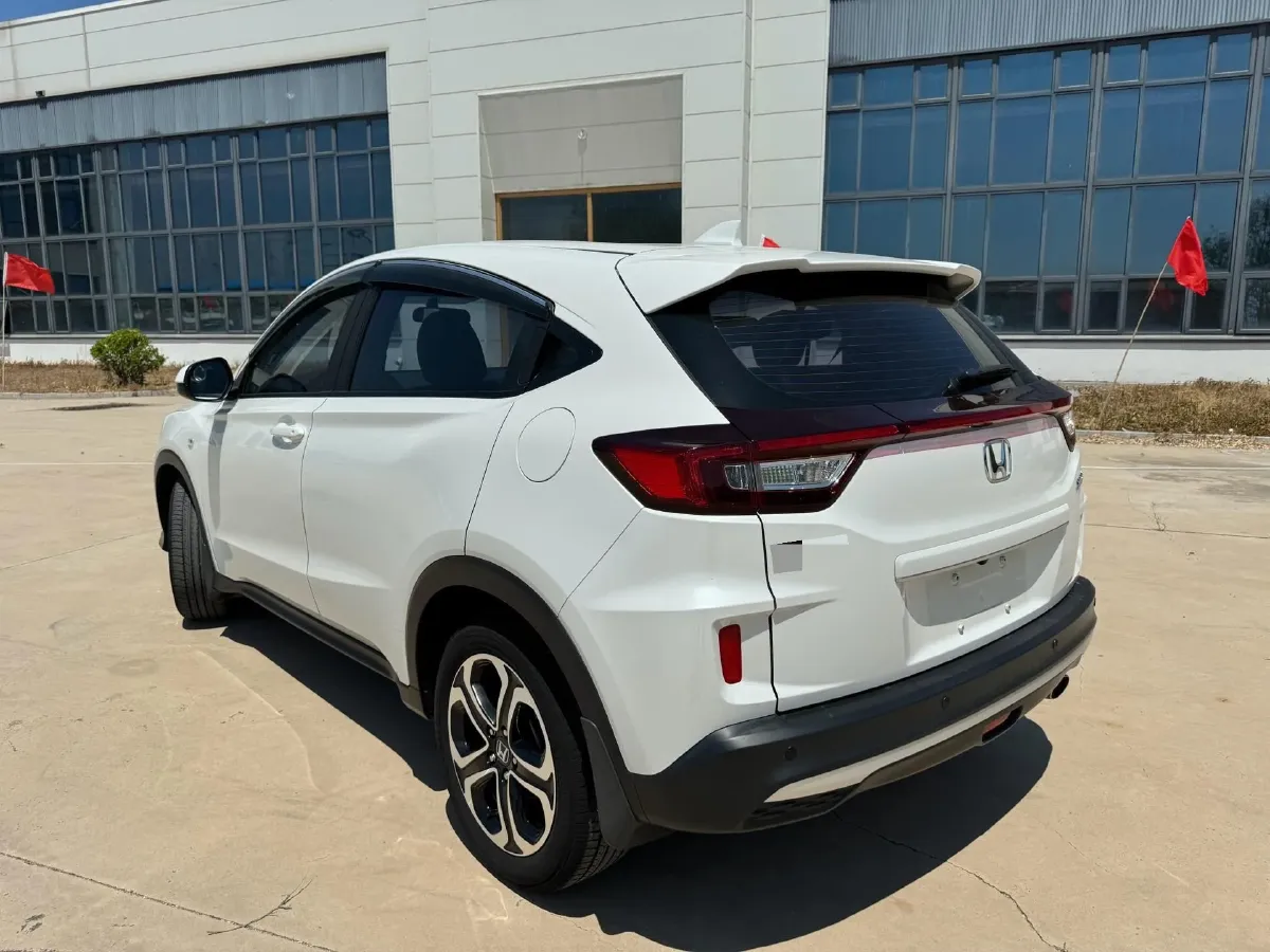 2021 Honda XR-V 1.5L 131HP L4 CVT,autocango,china used car exporter,china ev exporter,chinese used car exporter,chinese used ev exporter