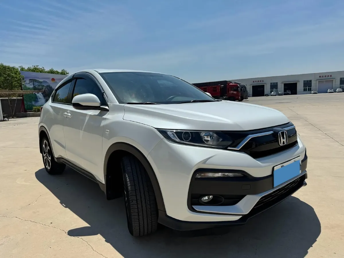 2021 Honda XR-V 1.5L 131HP L4 CVT,autocango,china used car exporter,china ev exporter,chinese used car exporter,chinese used ev exporter