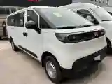 2025 MAXUS XinTu V70 2.0T 150HP L4 9AT
