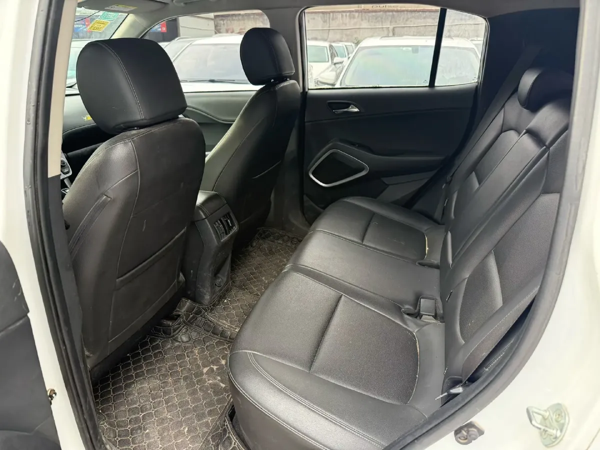2018 Hyundai ix35 2.0L 160HP L4 6AT,autocango,china used car exporter,china ev exporter,chinese used car exporter,chinese used ev exporter
