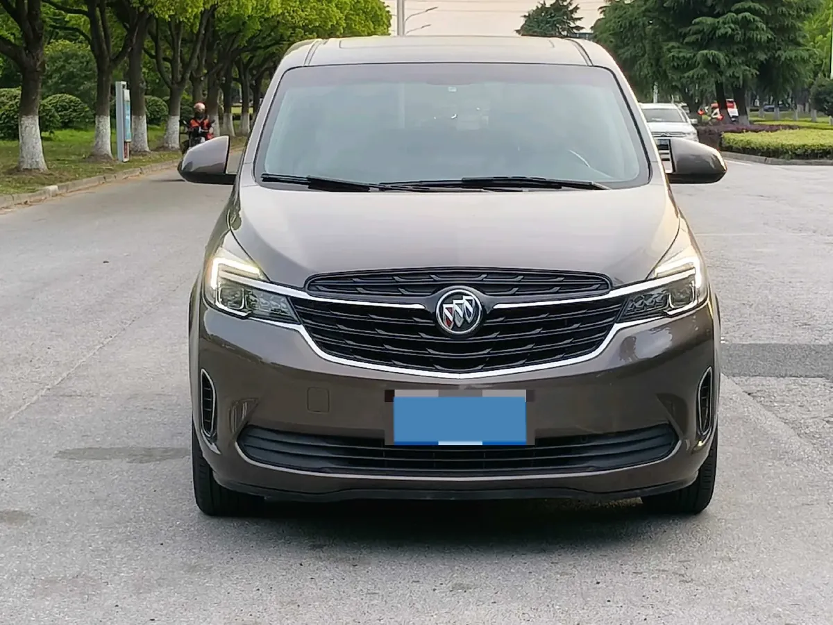 2021 Buick GL8 2.0T 237HP L4 9AT,autocango,china used car exporter,china ev exporter,chinese used car exporter,chinese used ev exporter