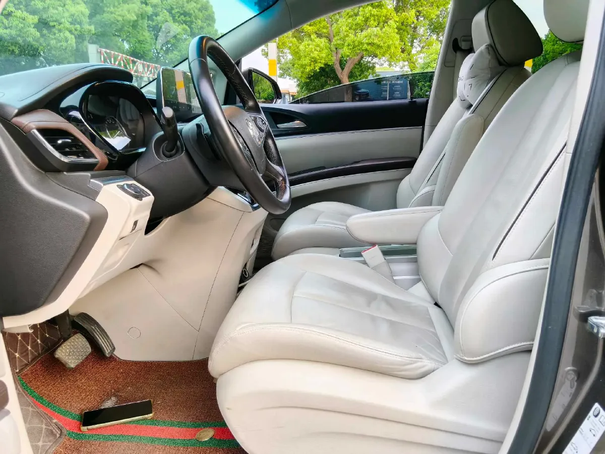 2021 Buick GL8 2.0T 237HP L4 9AT,autocango,china used car exporter,china ev exporter,chinese used car exporter,chinese used ev exporter