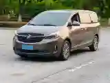 2021 Buick GL8 2.0T 237HP L4 9AT