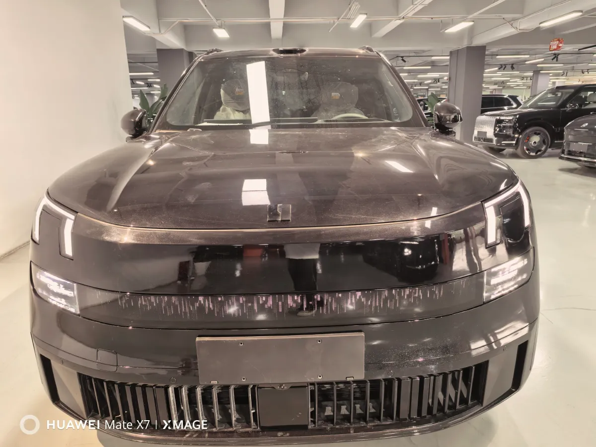 2026 Lincoln Nautilus 2.0T 261HP L4 8AT,autocango,china used car exporter,china ev exporter,chinese used car exporter,chinese used ev exporter