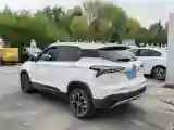 2019 BaoJun 510 1.5L 105HP L4 6MT