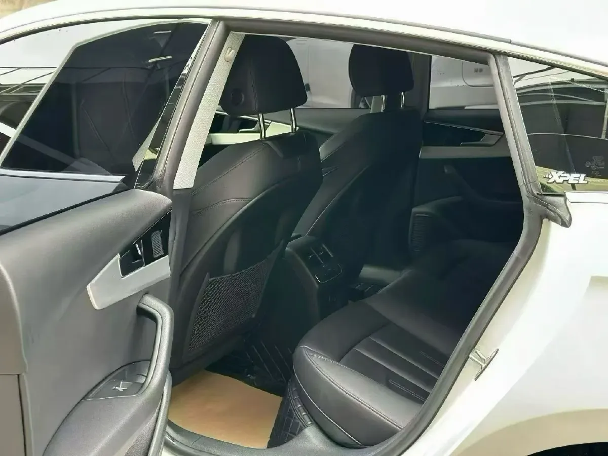 2023 Audi A5 2.0T 204HP L4 7DCT,autocango,china used car exporter,china ev exporter,chinese used car exporter,chinese used ev exporter