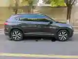 2019 Jeep Cherokee 2.0T 234HP L4 9AT