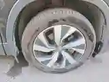 2019 Jeep Cherokee 2.0T 234HP L4 9AT