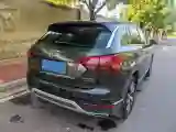 2019 Jeep Cherokee 2.0T 234HP L4 9AT