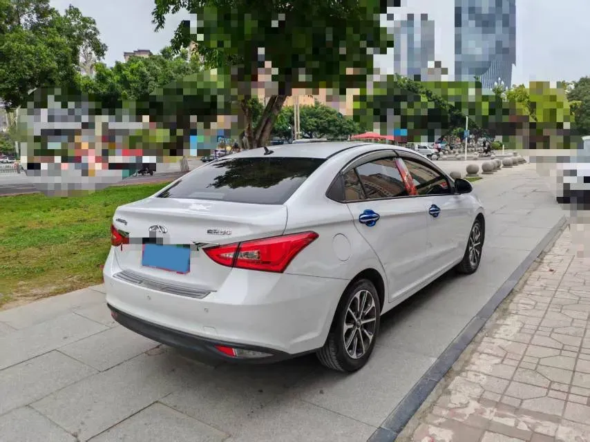 2024 Chery Arrizo 5 1.5L 120HP L4 CVT,autocango,china used car exporter,china ev exporter,chinese used car exporter,chinese used ev exporter
