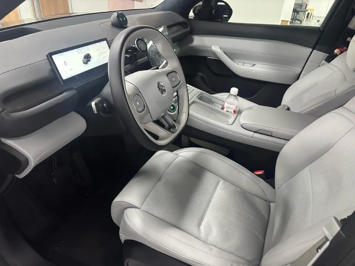 2023 NIO ES6 BEV 75KWH,autocango,china used car exporter,china ev exporter,chinese used car exporter,chinese used ev exporter