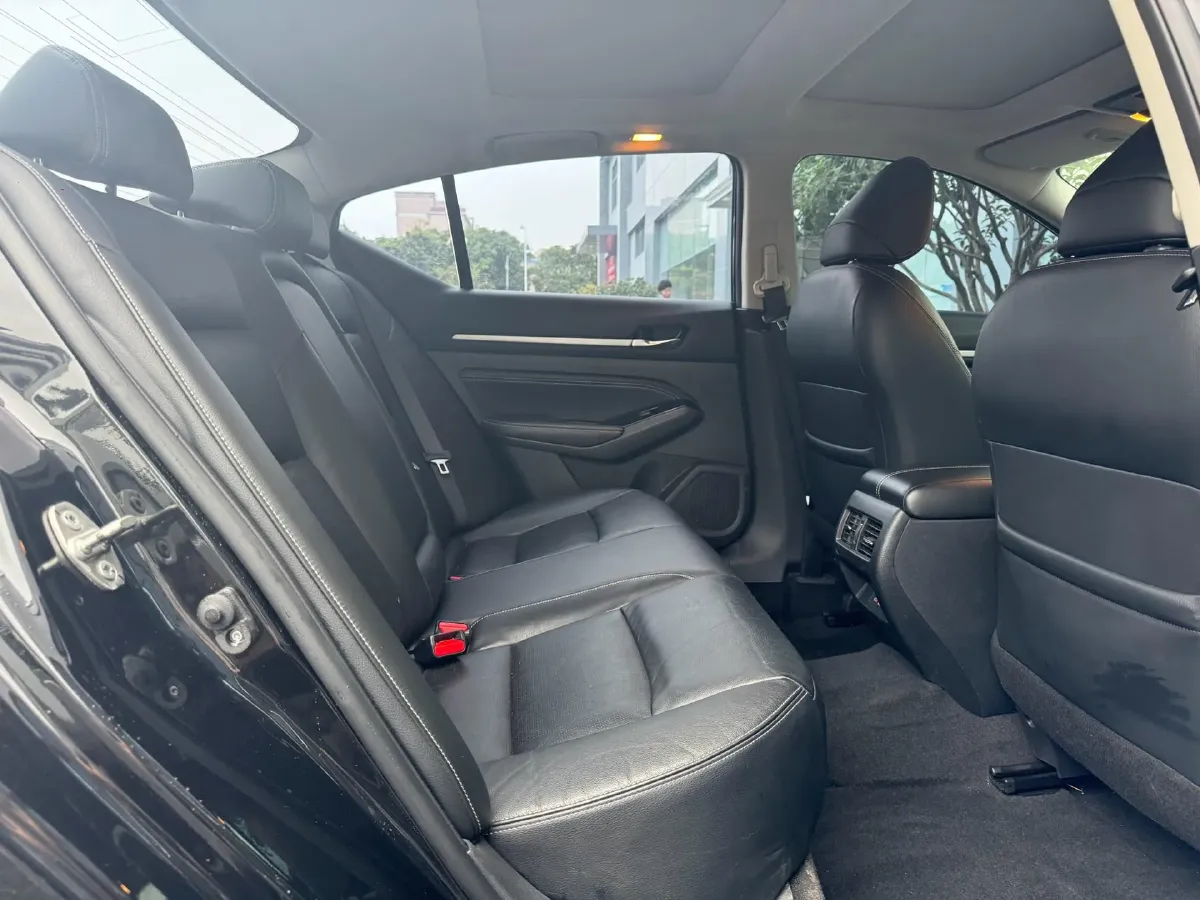 2021 Nissan Teana 2.0L 156HP L4 CVT,autocango,china used car exporter,china ev exporter,chinese used car exporter,chinese used ev exporter
