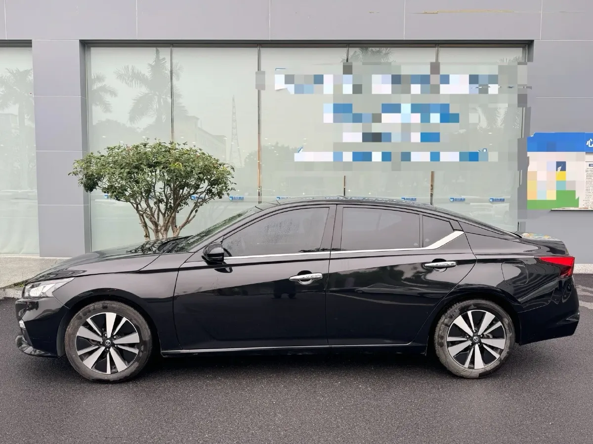2021 Nissan Teana 2.0L 156HP L4 CVT,autocango,china used car exporter,china ev exporter,chinese used car exporter,chinese used ev exporter
