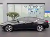 2021 Nissan Teana 2.0L 156HP L4 CVT