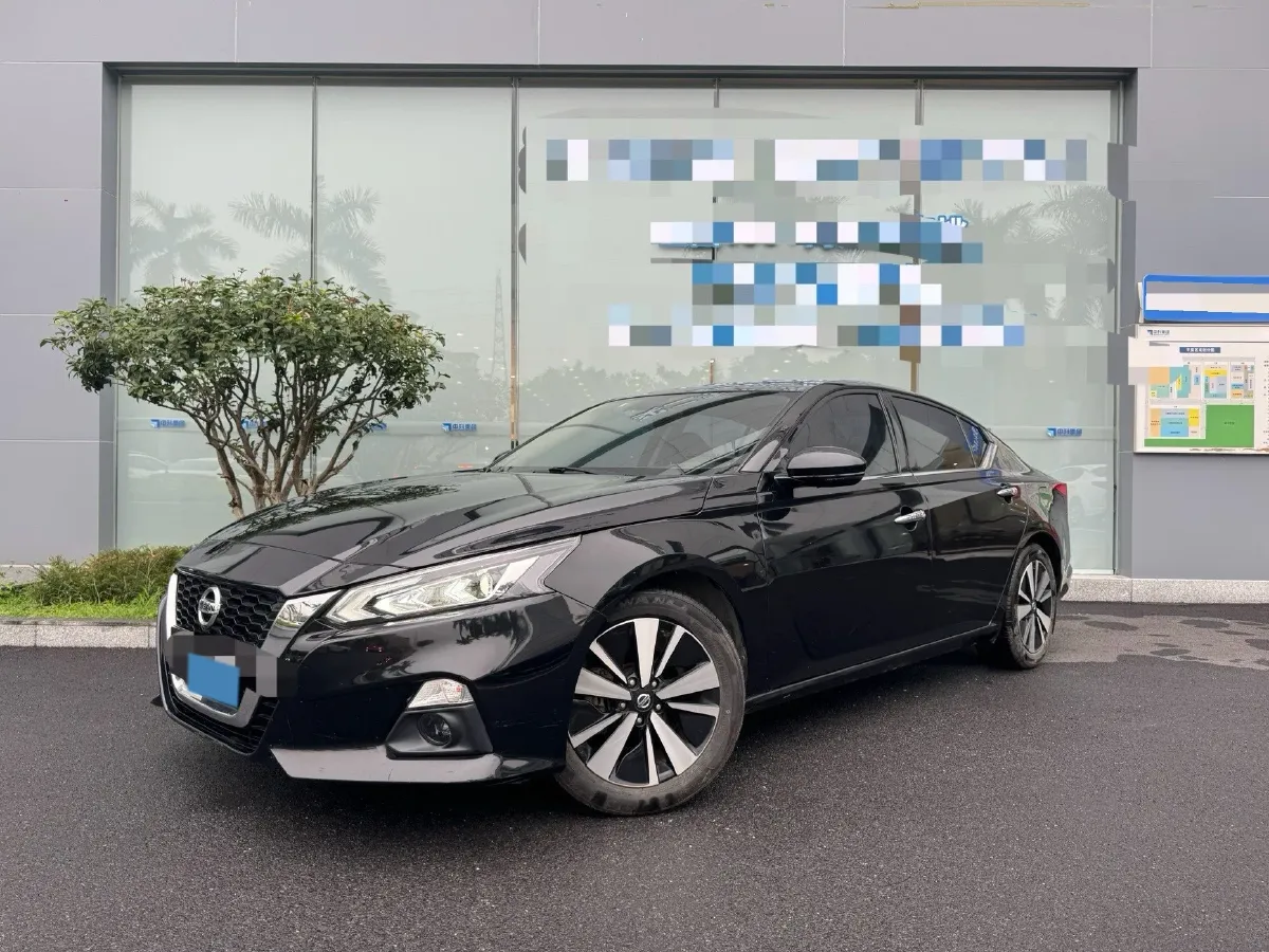 2021 Nissan Teana 2.0L 156HP L4 CVT,autocango,china used car exporter,china ev exporter,chinese used car exporter,chinese used ev exporter