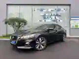 2021 Nissan Teana 2.0L 156HP L4 CVT