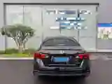 2021 Nissan Teana 2.0L 156HP L4 CVT